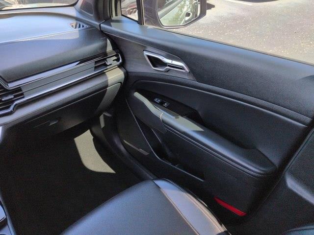 2023 Kia Sportage - $23,987