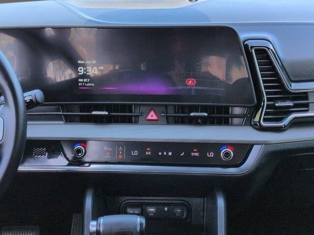 2023 Kia Sportage - $23,987