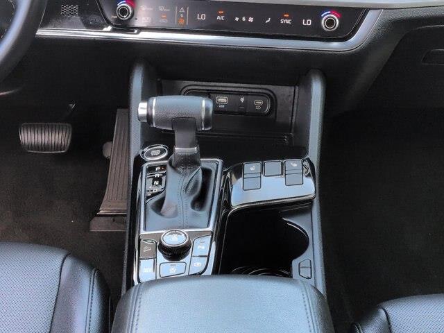 2023 Kia Sportage - $23,987