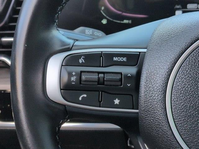 2023 Kia Sportage - $23,987