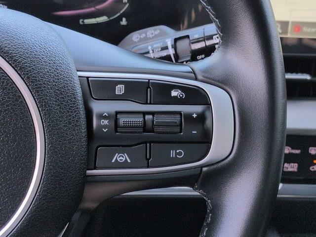 2023 Kia Sportage - $23,987