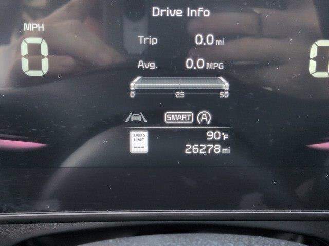 2023 Kia Sportage - $23,987
