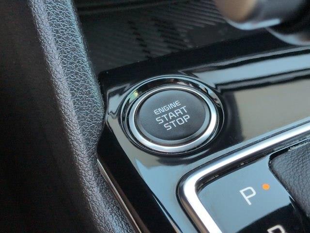 2023 Kia Sportage - $23,987
