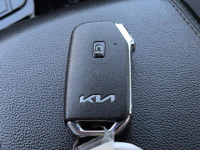 2023 Kia Sportage - $23,987