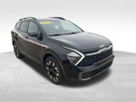 2023 Sportage Thumbnail 11