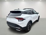 2023 Sportage Thumbnail 5