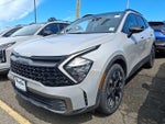 2023 Sportage Thumbnail 1