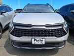 2023 Sportage Thumbnail 2