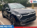 2023 Sportage Thumbnail 1