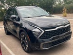 2023 Sportage Thumbnail 2