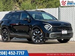 2023 Sportage Thumbnail 1