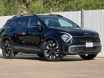 2023 Sportage Thumbnail 2