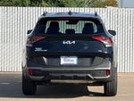 2023 Sportage Thumbnail 5