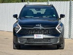 2023 Sportage Thumbnail 6