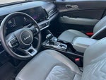 2023 Sportage Thumbnail 7