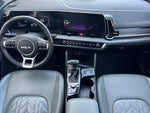 2023 Sportage Thumbnail 10