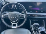 2023 Sportage Thumbnail 11