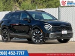 2023 Sportage Thumbnail 1