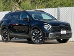 2023 Sportage Thumbnail 2