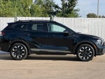 2023 Sportage Thumbnail 3