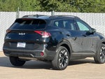 2023 Sportage Thumbnail 4