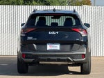 2023 Sportage Thumbnail 5