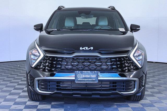 2023 Kia Sportage - $25,777