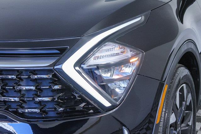 2023 Kia Sportage - $25,777