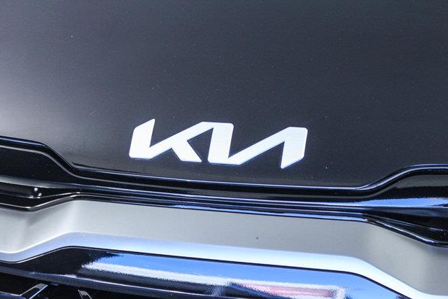 2023 Kia Sportage - $25,777