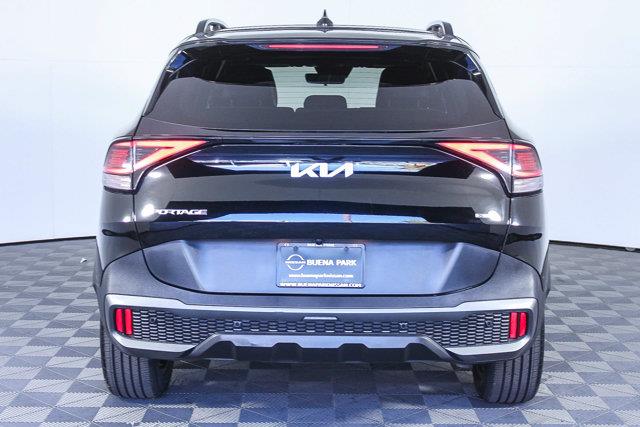 2023 Kia Sportage - $25,777