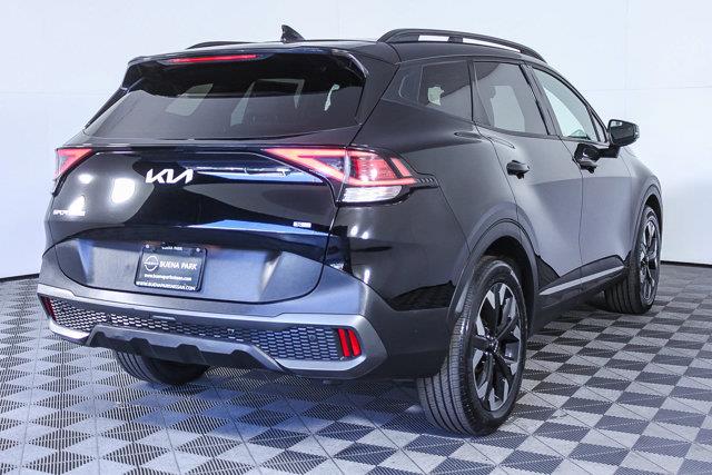 2023 Kia Sportage - $25,777