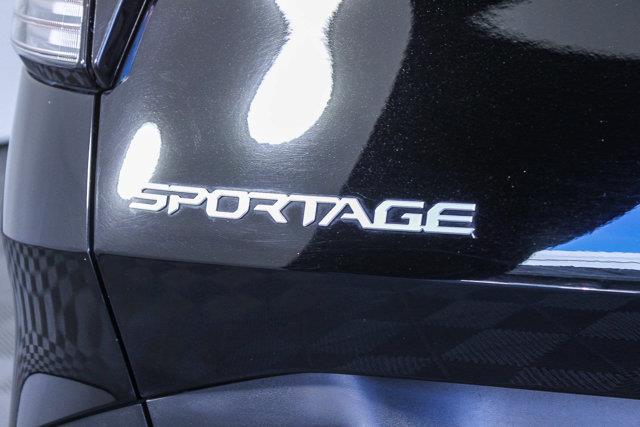 2023 Kia Sportage - $25,777