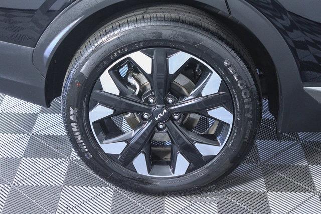 2023 Kia Sportage - $25,777