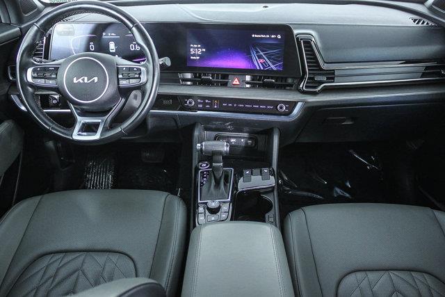 2023 Kia Sportage - $25,777