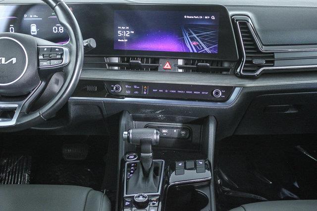 2023 Kia Sportage - $25,777