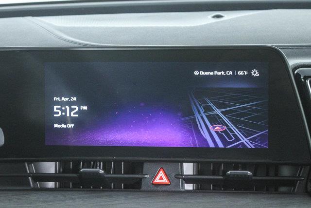 2023 Kia Sportage - $25,777