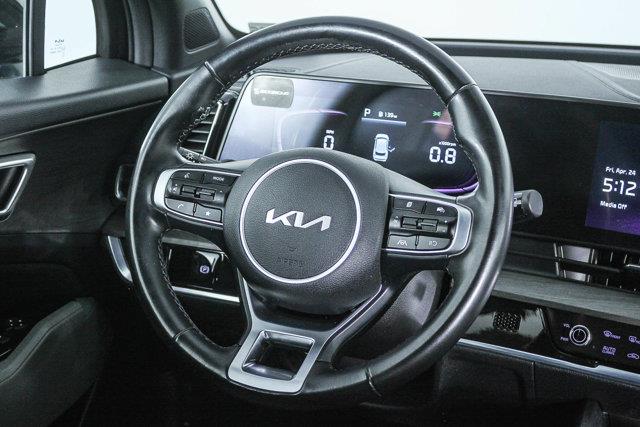 2023 Kia Sportage - $25,777