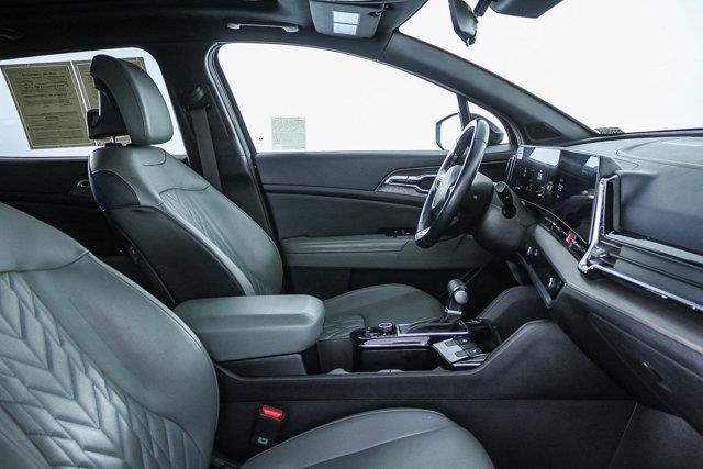 2023 Kia Sportage - $25,777