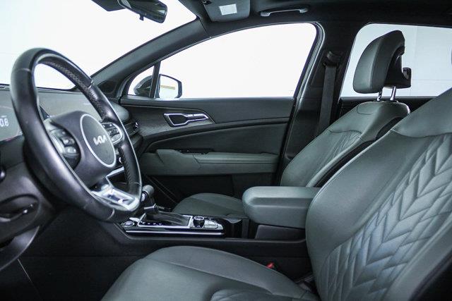 2023 Kia Sportage - $25,777