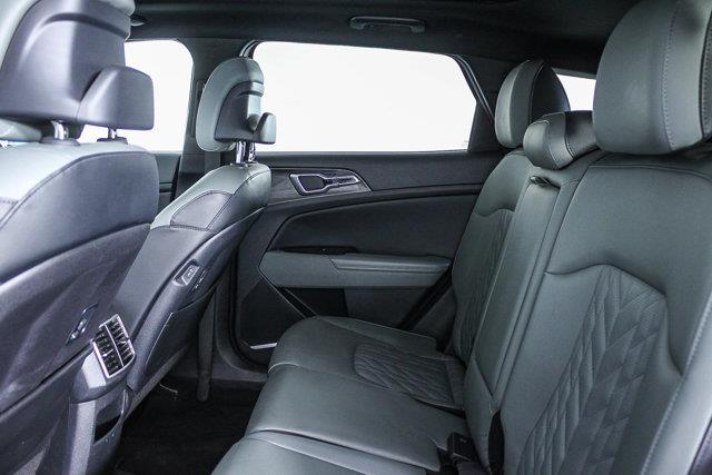 2023 Kia Sportage - $25,777