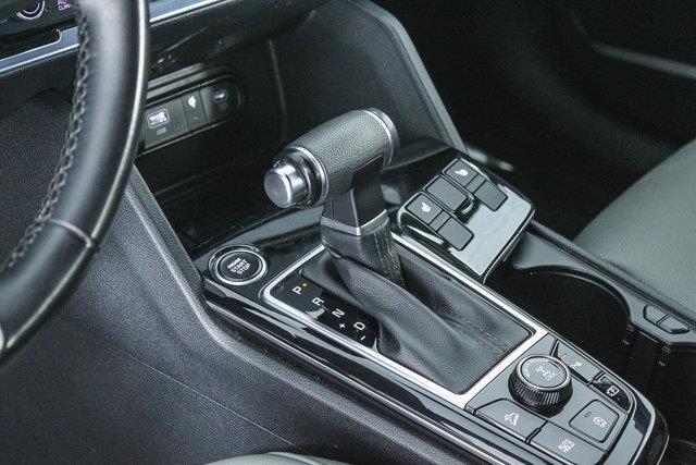 2023 Kia Sportage - $25,777