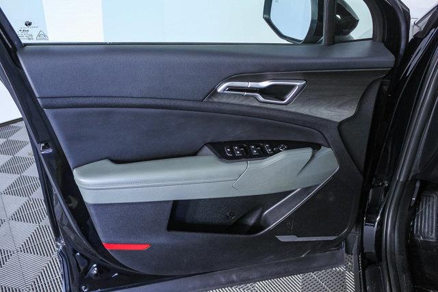 2023 Kia Sportage - $25,777