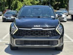 2023 Sportage Thumbnail 2