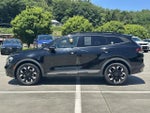 2023 Sportage Thumbnail 3