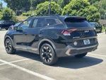 2023 Sportage Thumbnail 5