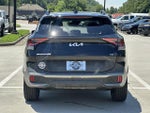 2023 Sportage Thumbnail 7