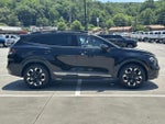 2023 Sportage Thumbnail 8