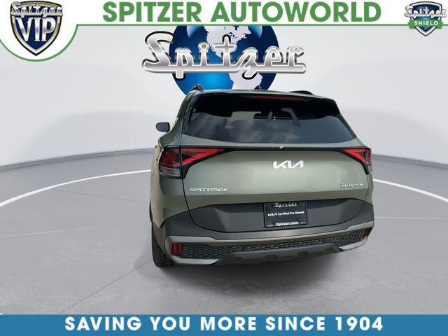 2023 Kia Sportage - $19,999
