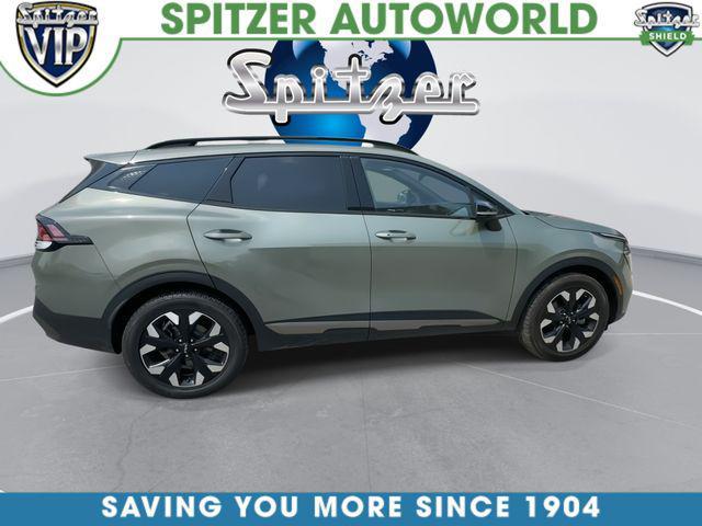 2023 Kia Sportage - $19,999
