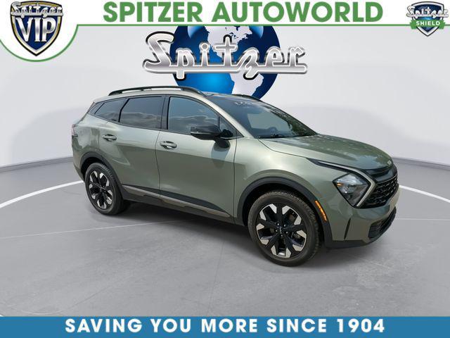 2023 Kia Sportage - $19,999